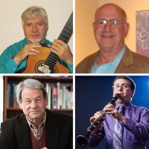 JHU speakers series 2019 JHU speakers series 2019
