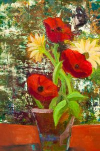 Pauline Rakis Art Gallery - Washington Metro Oasis