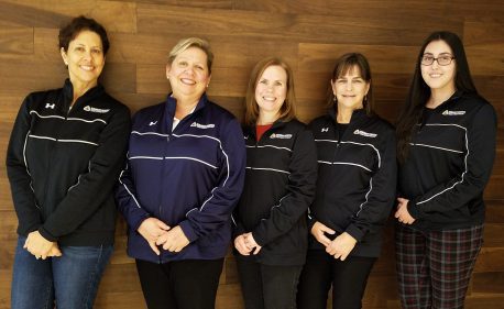 Washington Metro Oasis Staff Washington Metro Oasis Staff