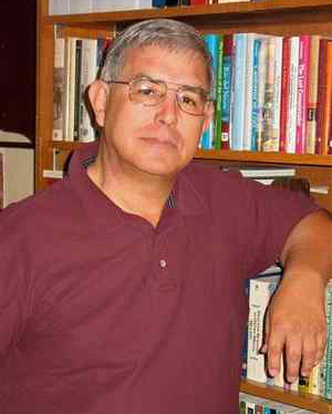 Robert Torrez, Oasis Albuquerque history instructor