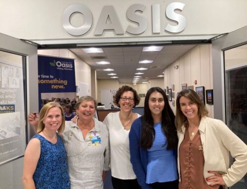 Your Washington Metro Oasis: A Foundation 30-Years Strong!