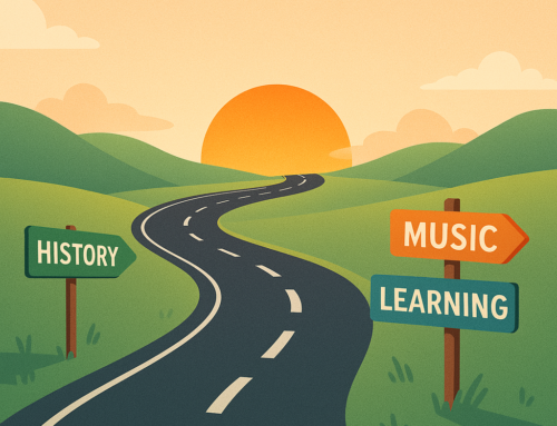 Three Weeks to Go in our Winter Term – Don’t Miss These Standout Classes!