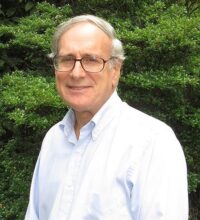 Picture of Oasis Volunteer
