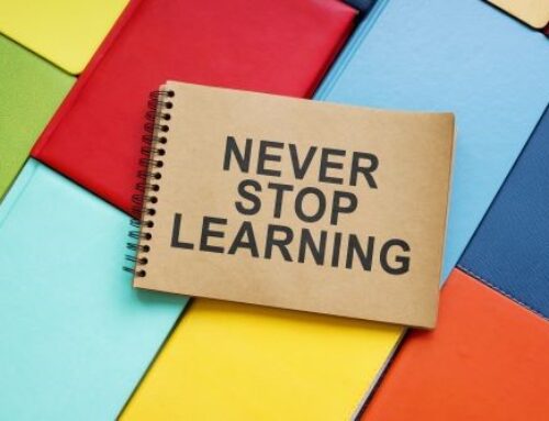 Classes You Won’t Want to Miss!