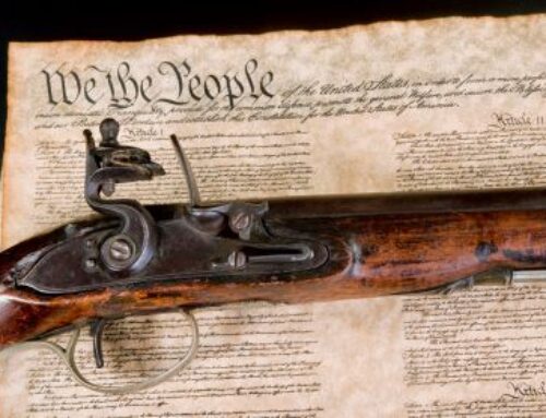 Explore the Roots of American Independence