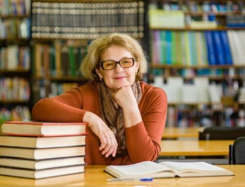 Empower Yourself with Essential Knowledge