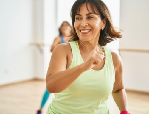 Summer Wellness Starts Here: Move More, Feel Better