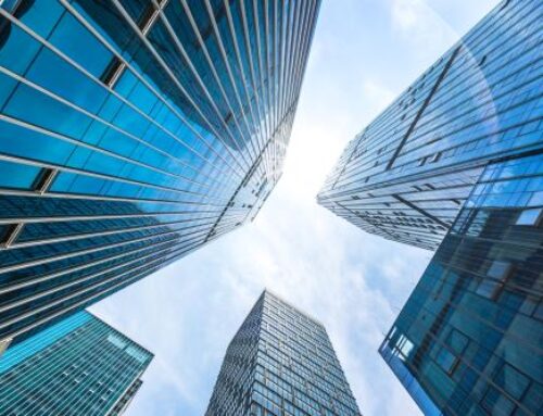 Our Featured Instructor… Bill Keene: Seeing Buildings Anew