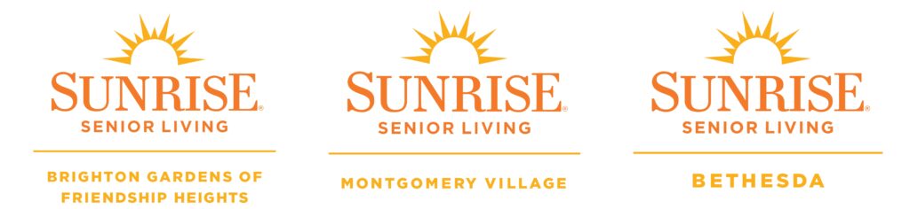 Sunrise Logos