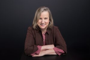 Julie Kurzava