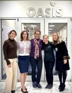 staff photo_January 2026 cropped Oasis staff