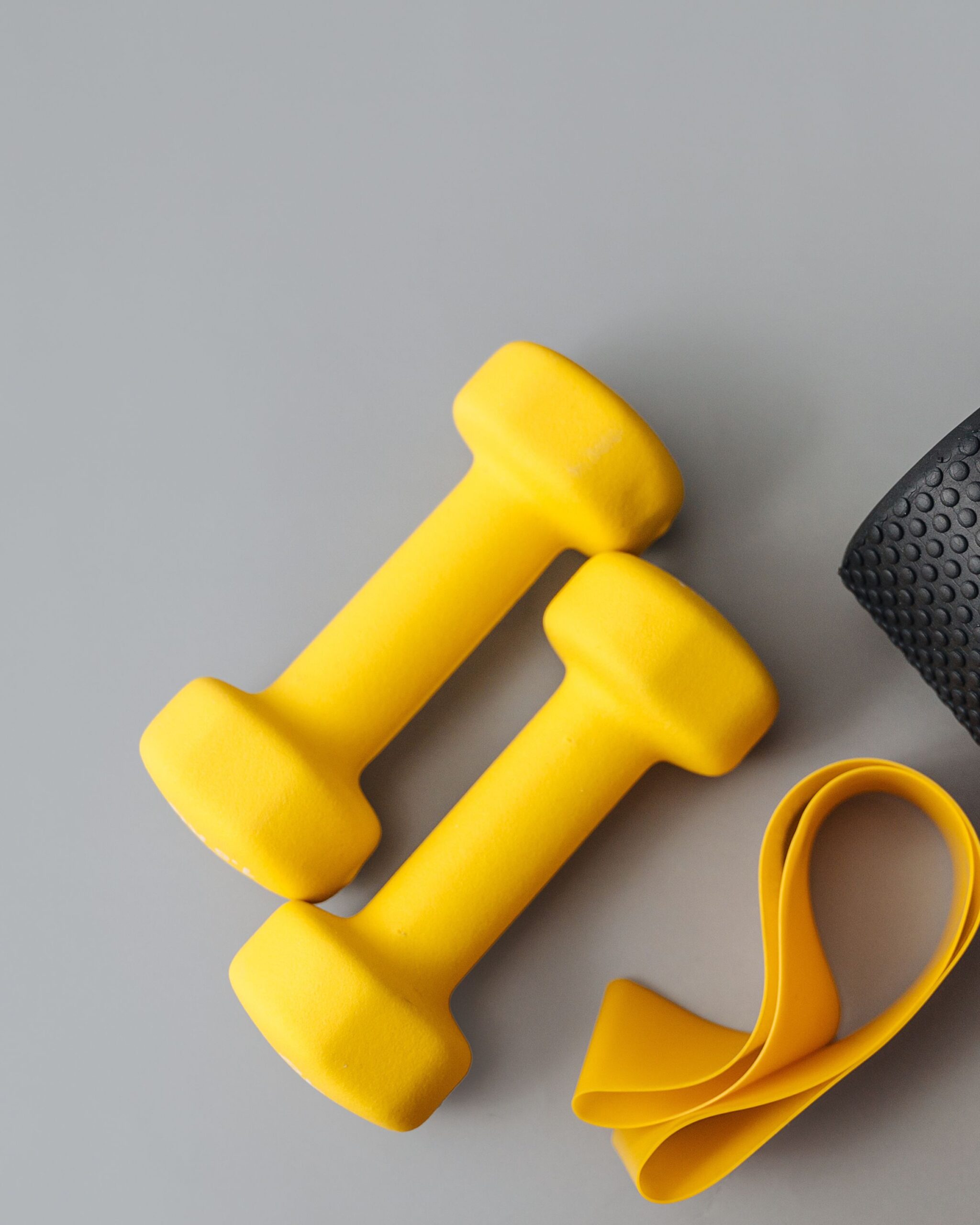 dumbbells