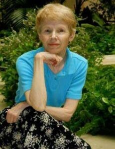 Joan Hart image
