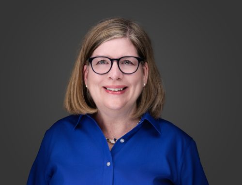 Instructor Spotlight: Jill Rivers