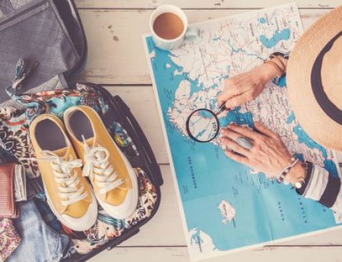 Explore New Destinations with Oasis!