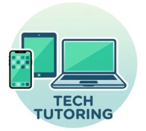 Tech Tutor