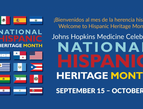 Celebrate National Hispanic Heritage Month